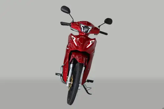 AVELLOZ-AZ 125 ALFA-2025