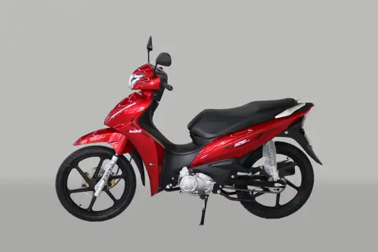 AVELLOZ-AZ 125 ALFA-2025