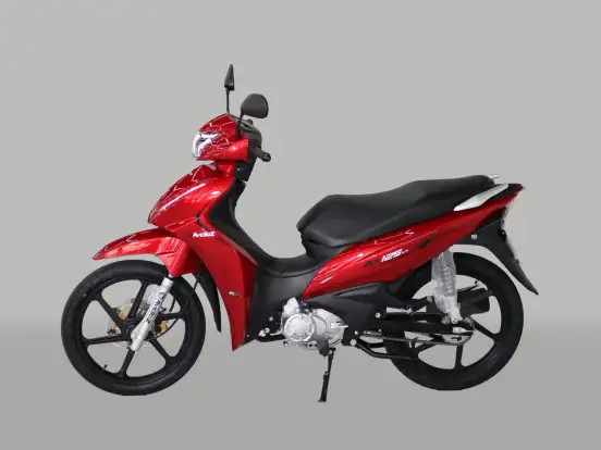 AVELLOZ-AZ 125 ALFA AVELLOZ-AZ 125 ALFA-2025