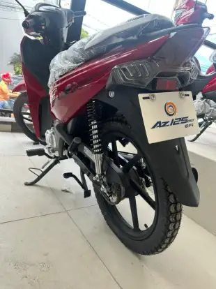 AVELLOZ-AZ 125 ALFA-2025