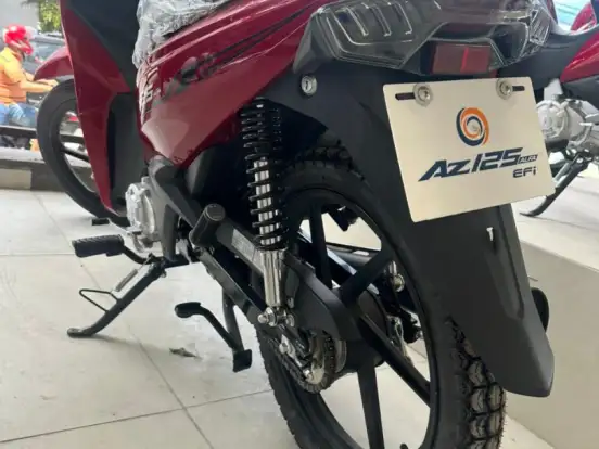 AVELLOZ-AZ 125 ALFA AVELLOZ-AZ 125 ALFA-2025