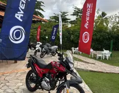 AVELLOZ AZ 160 XTREME AVELLOZ AZ 160 XTREME