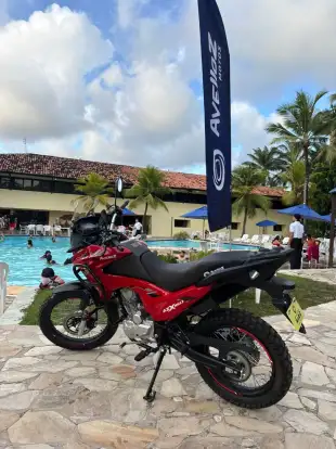 AVELLOZ-AZ 160 XTREME-2025