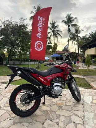 AVELLOZ-AZ 160 XTREME-2025