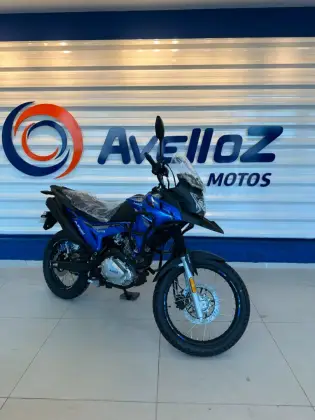 AVELLOZ AZ 160 XTREME 