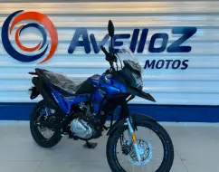 AVELLOZ AZ 160 XTREME AVELLOZ AZ 160 XTREME