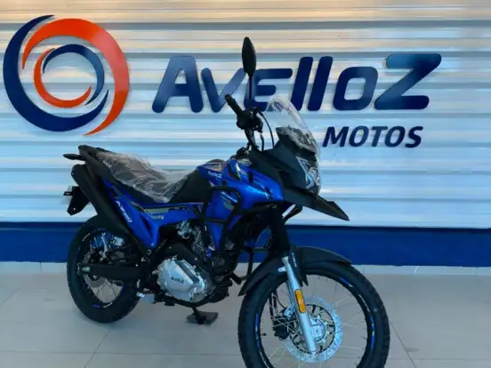 AVELLOZ-AZ 160 XTREME AVELLOZ-AZ 160 XTREME-2025