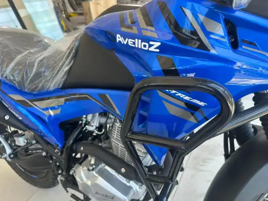 AVELLOZ-AZ 160 XTREME-2025
