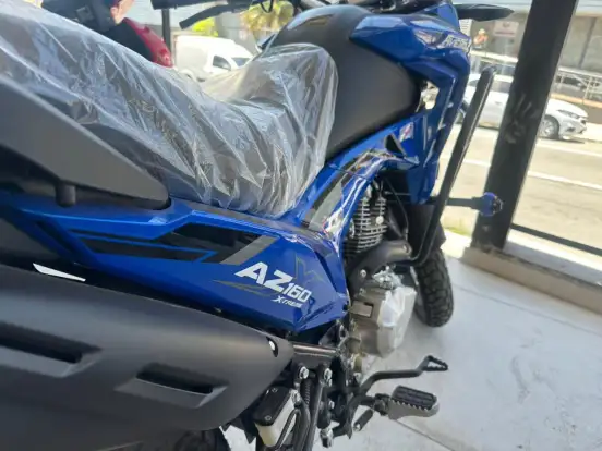 AVELLOZ-AZ 160 XTREME-2025
