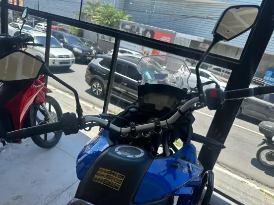 AVELLOZ-AZ 160 XTREME-2025