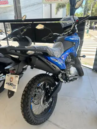 AVELLOZ-AZ 160 XTREME-2025