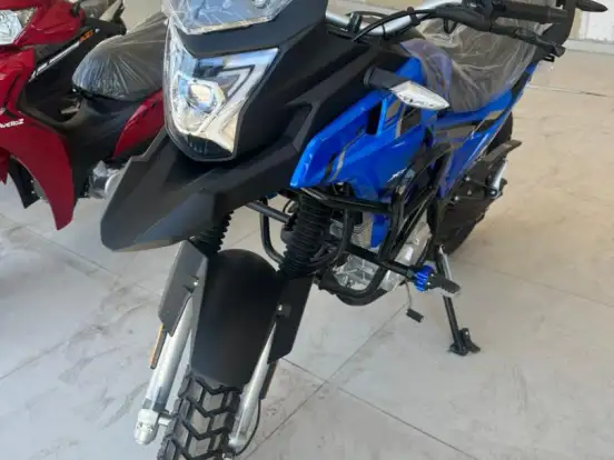 AVELLOZ-AZ 160 XTREME AVELLOZ-AZ 160 XTREME-2025