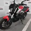 BAJAJ DOMINAR 250 BAJAJ DOMINAR 250