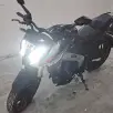 BAJAJ DOMINAR NS400Z BAJAJ DOMINAR NS400Z