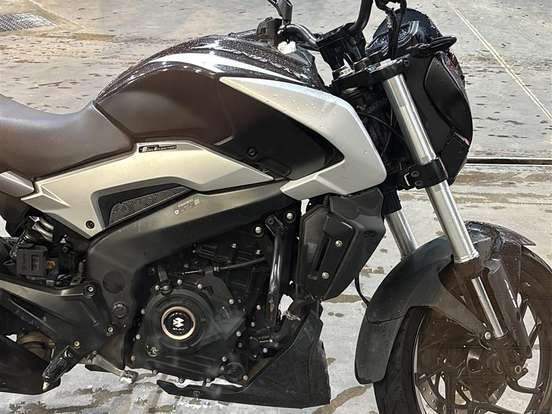 BAJAJ-DOMINAR 250 BAJAJ-DOMINAR 250-2025