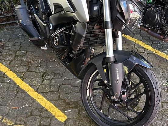 BAJAJ-DOMINAR 250 BAJAJ-DOMINAR 250-2025