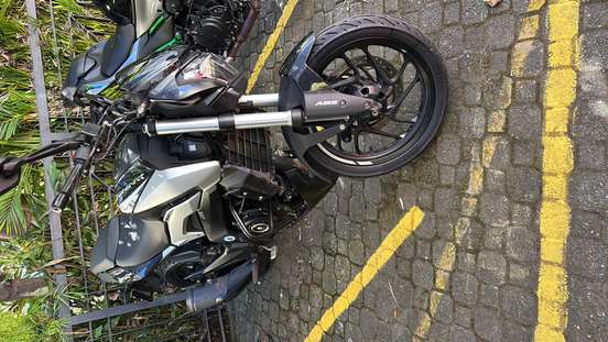 BAJAJ-DOMINAR 250-2025