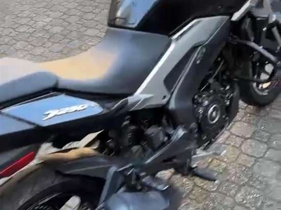BAJAJ-DOMINAR 250 BAJAJ-DOMINAR 250-2025