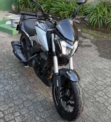 BAJAJ-DOMINAR 250-2025