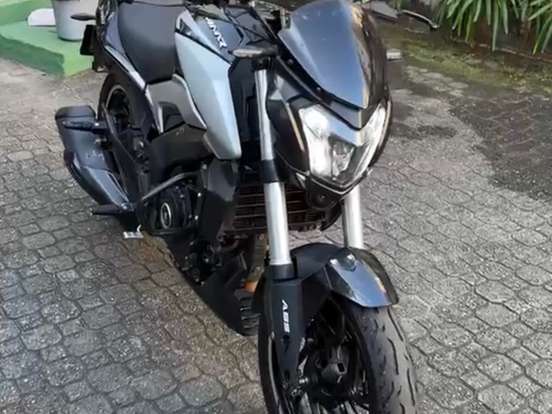 BAJAJ-DOMINAR 250 BAJAJ-DOMINAR 250-2025