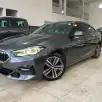 BMW 218i 1.5 TWINTURBO GASOLINA GRAN COUPE SPORT GP STEPTRONIC BMW 218i 1.5 TWINTURBO GASOLINA GRAN COUPE SPORT GP STEPTRONIC