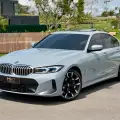 BMW 320i 2.0 16V TURBO FLEX M SPORT AUTOMÁTICO BMW 320i 2.0 16V TURBO FLEX M SPORT AUTOMÁTICO