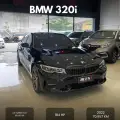 BMW 320i 2.0 16V TURBO FLEX SPORT GP AUTOMÁTICO BMW 320i 2.0 16V TURBO FLEX SPORT GP AUTOMÁTICO