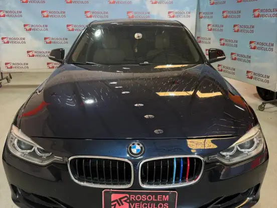 BMW-320i-2.0 GP 16V TURBO ACTIVE FLEX 4P AUTOMÁTICO BMW-320i-2015