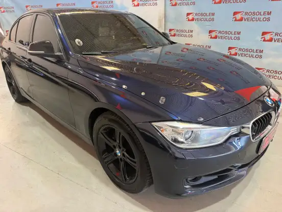 BMW-320i-2.0 GP 16V TURBO ACTIVE FLEX 4P AUTOMÁTICO BMW-320i-2015