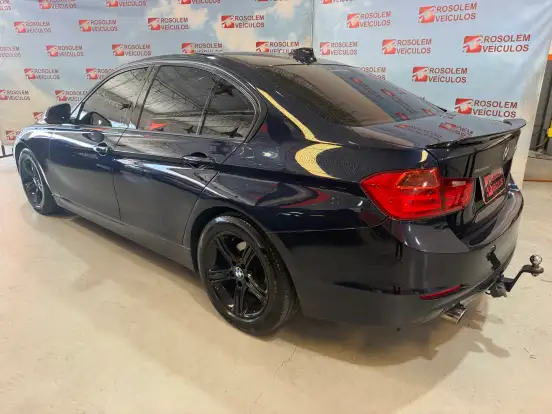 BMW-320i-2.0 GP 16V TURBO ACTIVE FLEX 4P AUTOMÁTICO BMW-320i-2015