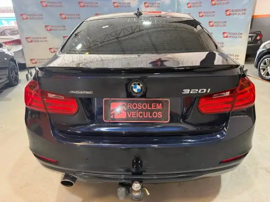 BMW-320i-2.0 GP 16V TURBO ACTIVE FLEX 4P AUTOMÁTICO BMW-320i-2015