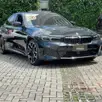 BMW 320i 2.0 16V TURBO FLEX GP AUTOMÁTICO BMW 320i 2.0 16V TURBO FLEX GP AUTOMÁTICO