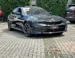 BMW 320i 2.0 16V TURBO FLEX GP AUTOMÁTICO BMW 320i 2.0 16V TURBO FLEX GP AUTOMÁTICO