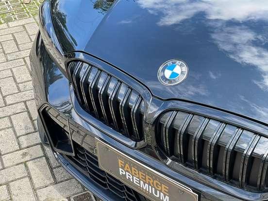 BMW-320i-2.0 16V TURBO FLEX GP AUTOMÁTICO BMW-320i-2026