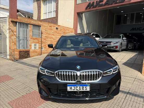 BMW-320i-2024