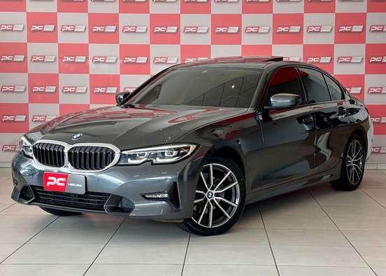 BMW-320i-2020
