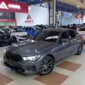 BMW 320i 2.0 16V TURBO GASOLINA SPORT GP AUTOMÁTICO BMW 320i 2.0 16V TURBO GASOLINA SPORT GP AUTOMÁTICO