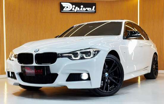 BMW-328i-2018