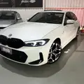 BMW 330e 2.0 16V TURBO HÍBRIDO M SPORT AUTOMÁTICO BMW 330e 2.0 16V TURBO HÍBRIDO M SPORT AUTOMÁTICO