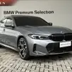 BMW 330e 2.0 16V TURBO HÍBRIDO M SPORT AUTOMÁTICO BMW 330e 2.0 16V TURBO HÍBRIDO M SPORT AUTOMÁTICO