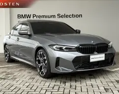 BMW 330e 2.0 16V TURBO HÍBRIDO M SPORT AUTOMÁTICO BMW 330e 2.0 16V TURBO HÍBRIDO M SPORT AUTOMÁTICO