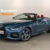 BMW 420i 2.0 16V GASOLINA CABRIO M SPORT STEPTRONIC BMW 420i 2.0 16V GASOLINA CABRIO M SPORT STEPTRONIC