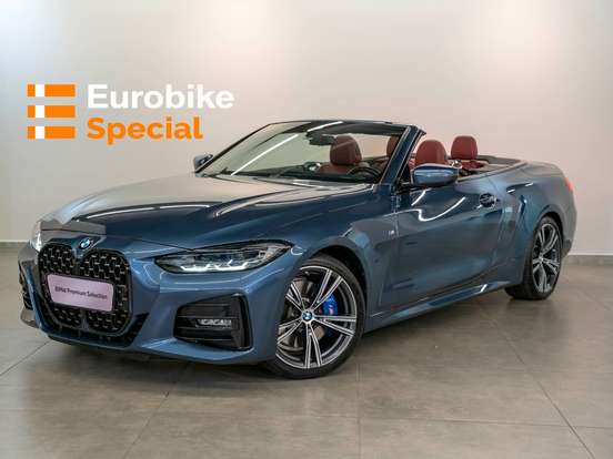BMW-420i-2.0 16V GASOLINA CABRIO M SPORT STEPTRONIC BMW-420i-2023