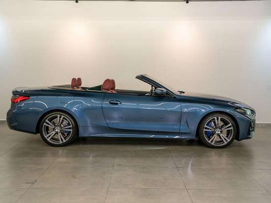 BMW-420i-2.0 16V GASOLINA CABRIO M SPORT STEPTRONIC BMW-420i-2023