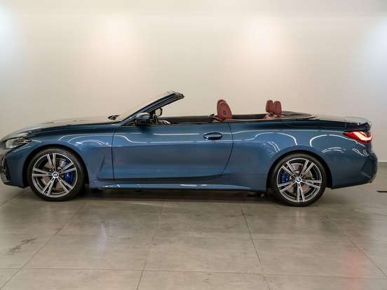 BMW-420i-2.0 16V GASOLINA CABRIO M SPORT STEPTRONIC BMW-420i-2023