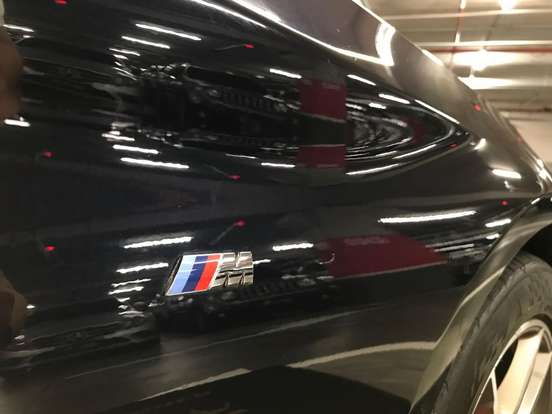 BMW-530i-2.0 16V TURBO GASOLINA M SPORT AUTOMÁTICO BMW-530i-2017