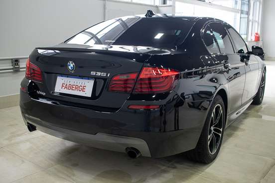 BMW-535i-2013