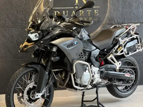 BMW F 850 GS ADVENTURE PREMIUM 