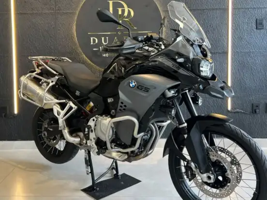 BMW-F 850 GS ADVENTURE PREMIUM BMW-F 850 GS ADVENTURE PREMIUM-2022