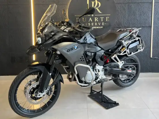 BMW-F 850 GS ADVENTURE PREMIUM-2022